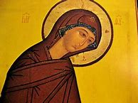 Image result for Virgin Mary Icon