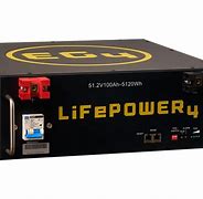Image result for Lifepower4 Server Rack Battery