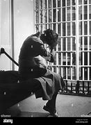 Image result for Jail Cell with Person
