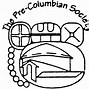 Image result for Pre-Columbian Sites