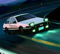 Image result for Initial D Background PC