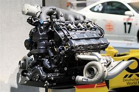 Image result for Chevy IndyCar Engine