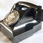 Image result for 1960s Phone Black and White