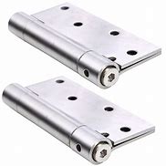 Image result for Heavy Duty Spring Hinges