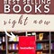 Image result for Best Books Right Now