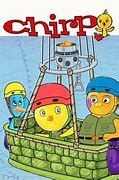 Image result for Chirp Magazine Book