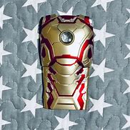 Image result for Iron Man iPad Mini Case