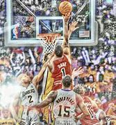 Image result for Derrick Rose Lakers
