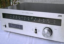 Image result for JVC Vintage Tuner