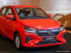 Image result for New Axia