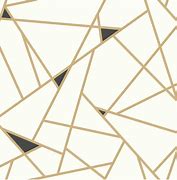 Image result for Geometric Gold and White Abckground