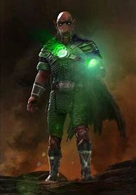 Image result for Justice League Green Lantern