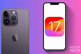 Image result for iPhones with iOS 17
