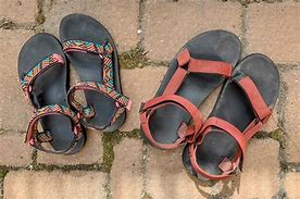 Image result for They're Called My Sandals