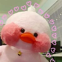 Image result for Aesthetic Paper Duck PFP