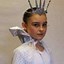 Image result for Snow Ice Queen Costume