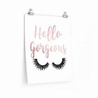 Image result for Lash Quotes Rose Gold
