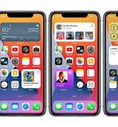 Image result for Apple Home Screen Examples