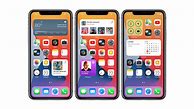 Image result for iPhone 13 Mini Home Screen PNG