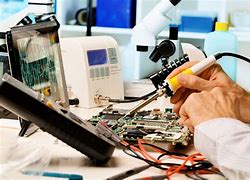 Image result for Electronic Circuit Board Repair