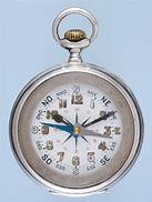 Image result for Japan Pocket Watch Compass