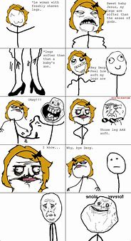 Image result for Rage Comic About the Troubles