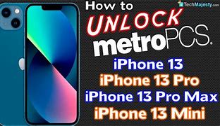 Image result for Apple iPhone 13 Metro PCS