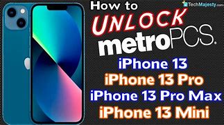 Image result for Metro PCS Iphone13 Pro
