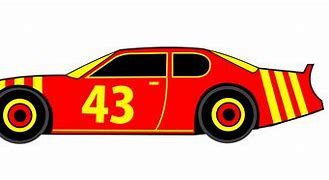 Image result for Stock Car Racing Clip Art