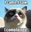 Image result for Appropriate Funny Cat Memes