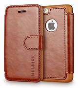 Image result for Leather iPhone 5C Case