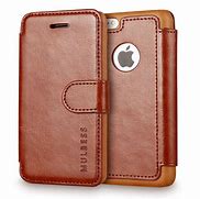 Image result for Custom Leather iPhone 5 Case