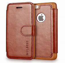 Image result for Leather iPhone 8 Cases Amazon