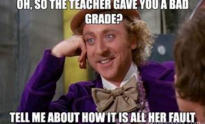 Image result for Thank You Teacher Meme