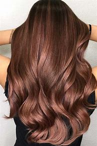 Image result for Chestnut Brown Hair with Highlights