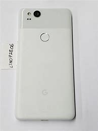 Image result for Google Pixel 2 White