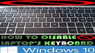 Image result for How to Block Laptop Keyboard