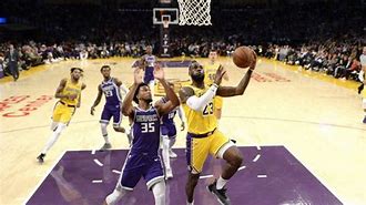 Image result for NBA Lakers Preseason Games
