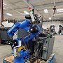 Image result for Used Motoman Robots