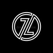 Image result for Z Typography Logo with Circle