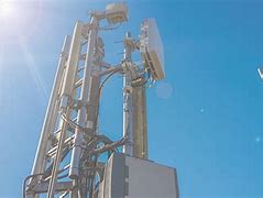 Image result for 5G Signal Tower