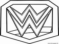 Image result for Free Printable WWE Wrestling Coloring Pages