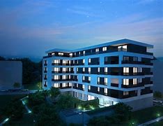 Image result for Residence Nemiod Merl Luxembourg