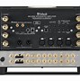 Image result for McIntosh Ma12000 Integrated Amplifier