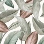 Image result for Green Leaf Wallpaper Design