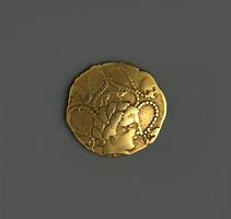 Image result for 24K Gold Coin Pendant Necklace