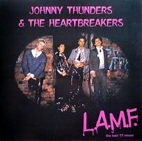 Image result for johnny_thunders_and_the_heartbreakers