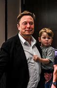 Image result for Elon Musk Son Na