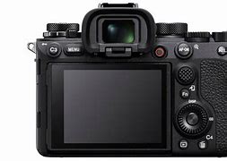 Image result for Sony Alpha 1 New Menu