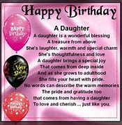 Image result for Versuses Oldest Daughter Birthday
